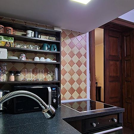 Schei Apartments Brasov Room photo