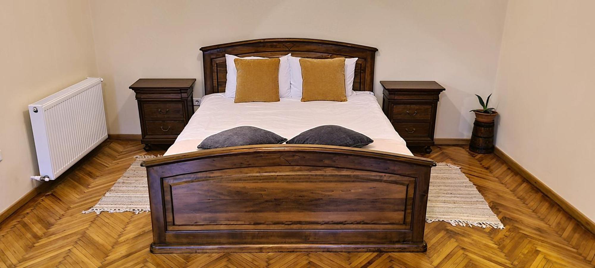 Schei Apartments Brasov Room photo