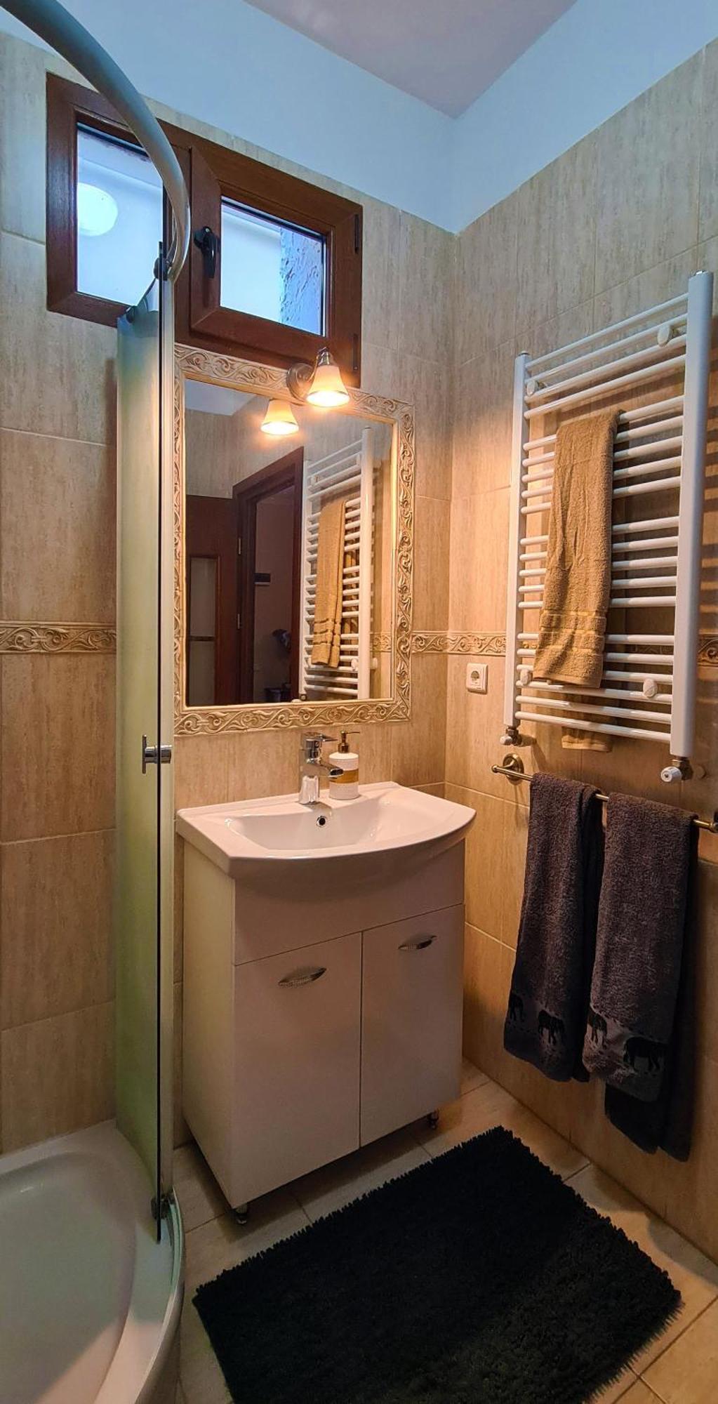 Schei Apartments Brasov Room photo