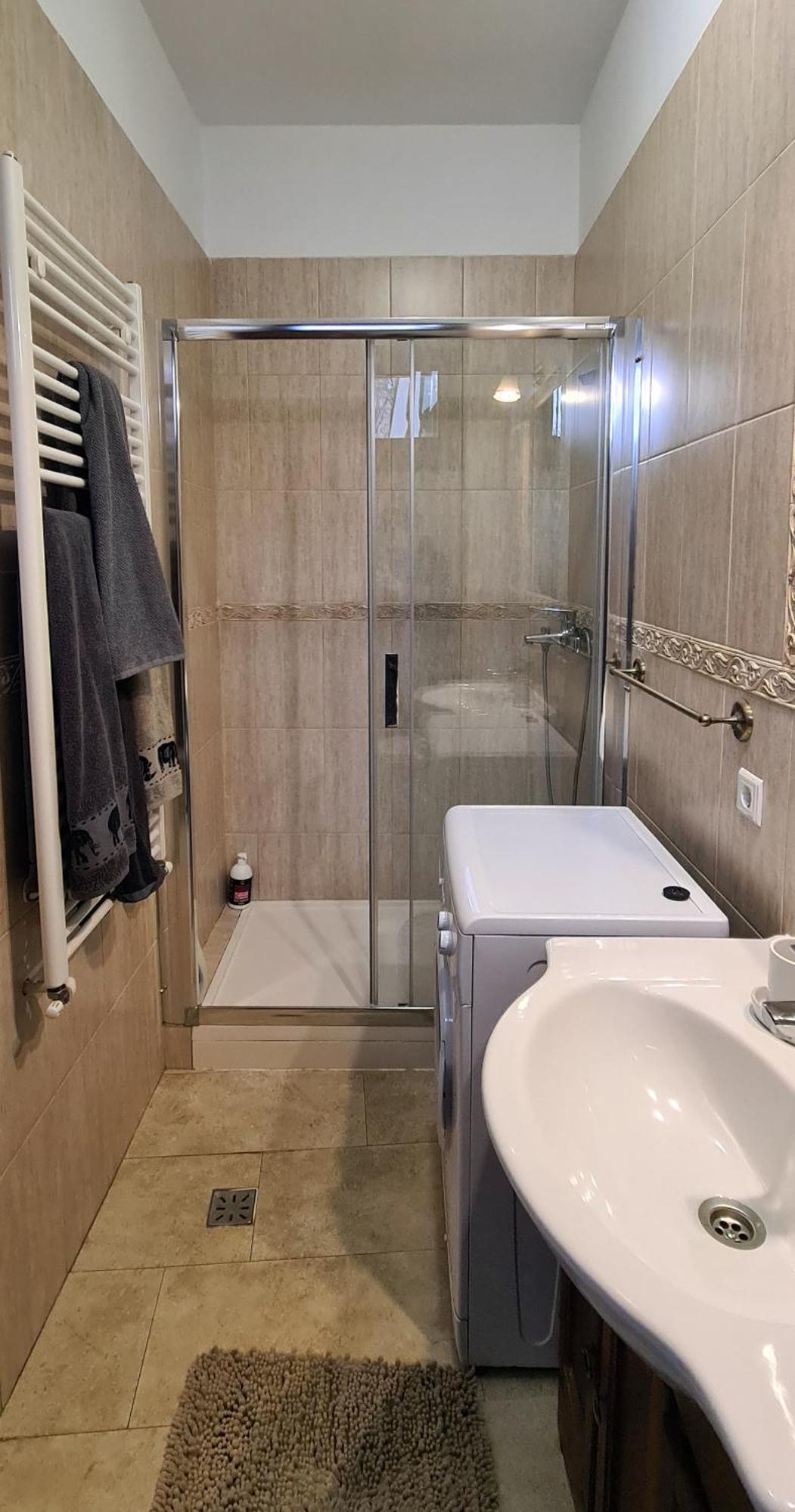 Schei Apartments Brasov Room photo